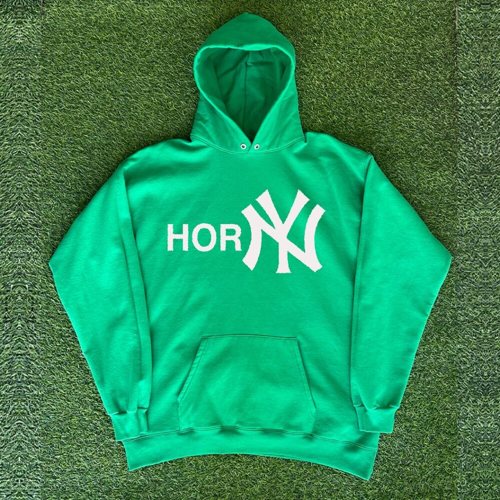 Horny Hoodie